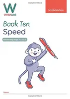 WriteWell 10: Velocità, anno 5, età 9-10 anni - WriteWell 10: Speed, Year 5, Ages 9-10