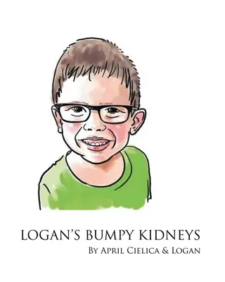 I reni irregolari di Logan - Logan's Bumpy Kidneys