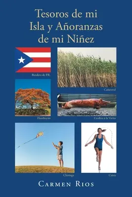 Tesori della mia isola e aoranzas del mio cuore - Tesoros de mi Isla y Aoranzas de mi Niez