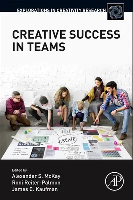 Il successo creativo nelle squadre - Creative Success in Teams