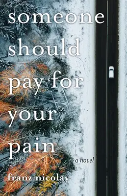 Qualcuno dovrebbe pagare per il tuo dolore - Someone Should Pay for Your Pain