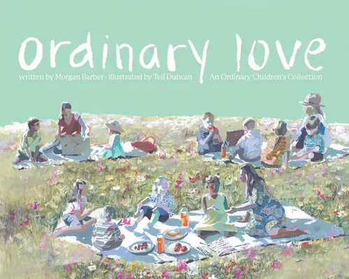 L'amore ordinario - Ordinary Love