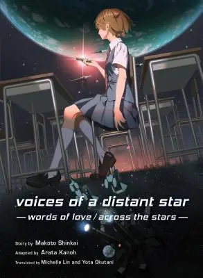 Voci di una stella lontana: Parole d'amore/ Attraverso le stelle - Voices of a Distant Star: Words of Love/ Across the Stars