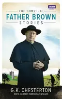 Storie complete di Padre Brown - Complete Father Brown Stories