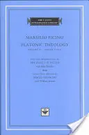 Teologia platonica: Libri V-VIII - Platonic Theology: Books V-VIII