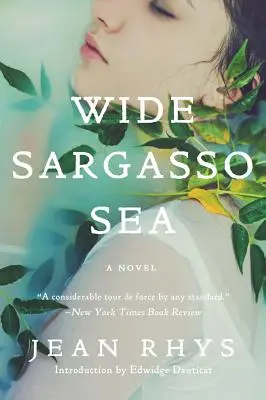 Il mare dei Sargassi - Wide Sargasso Sea
