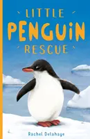 Salvataggio di un piccolo pinguino - Little Penguin Rescue