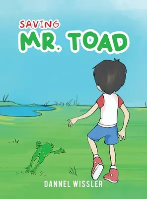 SALVARE IL ROSPO - SAVING MR TOAD