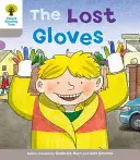 Albero di lettura Oxford: Livello 1: Decodifica e sviluppo: I guanti perduti - Oxford Reading Tree: Level 1: Decode and Develop: The Lost Gloves