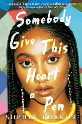 Qualcuno dia una penna a questo cuore - Somebody Give This Heart a Pen