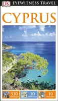 DK Eyewitness Cipro - DK Eyewitness Cyprus