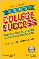 I segreti del successo universitario - The Secrets of College Success