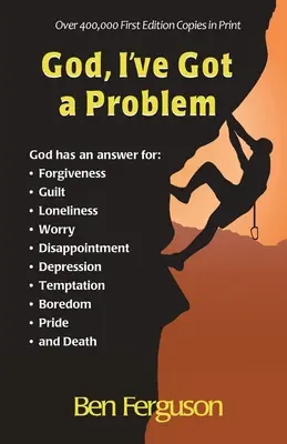 Dio, ho un problema - God, I've Got a Problem