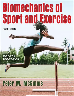 Biomeccanica dello sport e dell'esercizio fisico - Biomechanics of Sport and Exercise