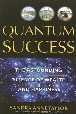 Il successo quantico - Quantum Success