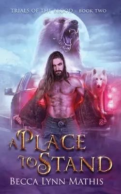 Un posto dove stare - A Place To Stand