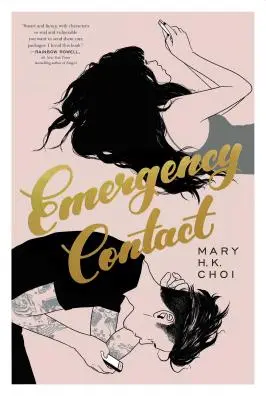 Contatto d'emergenza - Emergency Contact