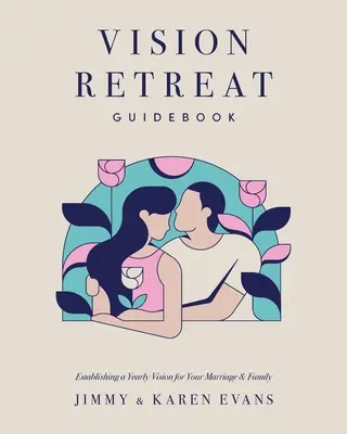 Guida al ritiro di visione - Vision Retreat Guidebook