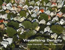 Visualizzare la densità - Visualizing Density