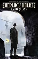 Sherlock Holmes: I vicoli del crimine - Sherlock Holmes: Crime Alleys