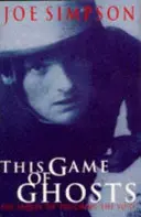 Questo gioco di fantasmi - This Game Of Ghosts