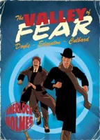 La valle della paura - Una novella grafica di Sherlock Holmes - Valley of Fear - A Sherlock Holmes Graphic Novel