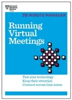 Gestire riunioni virtuali - Running Virtual Meetings