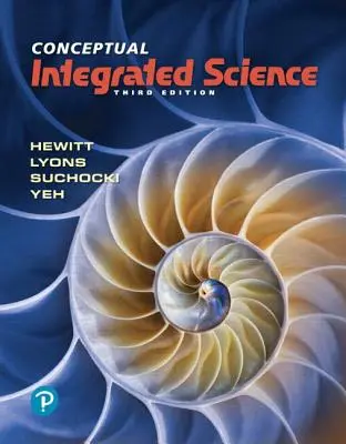 Scienza concettuale integrata - Conceptual Integrated Science