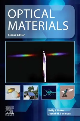 Materiali ottici - Optical Materials