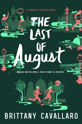 L'ultimo di agosto - The Last of August