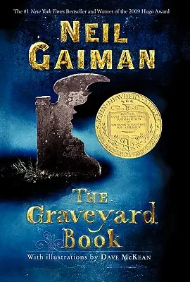 Il libro del cimitero - The Graveyard Book