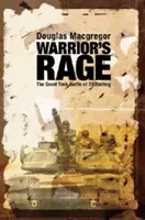 La rabbia del guerriero: La grande battaglia dei carri armati del 73 Easting - Warrior's Rage: The Great Tank Battle of 73 Easting