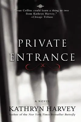 Ingresso privato - Private Entrance
