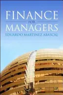 Finanza per manager - Finance for Managers