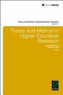 Teoria e metodo nella ricerca sull'istruzione superiore - Theory and Method in Higher Education Research
