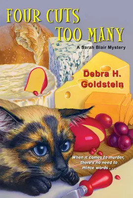 Quattro tagli di troppo - Four Cuts Too Many