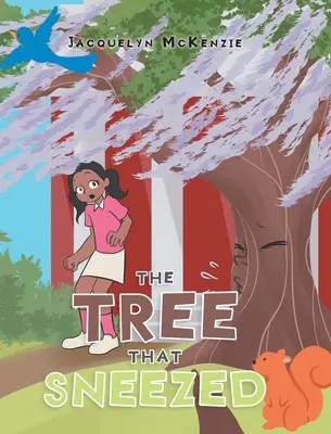 L'albero che starnutì - The Tree That Sneezed