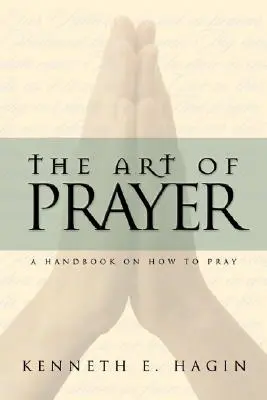 L'arte della preghiera - The Art of Prayer