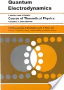 Elettrodinamica quantistica: Volume 4 - Quantum Electrodynamics: Volume 4