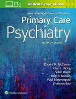 Psichiatria delle cure primarie - Primary Care Psychiatry