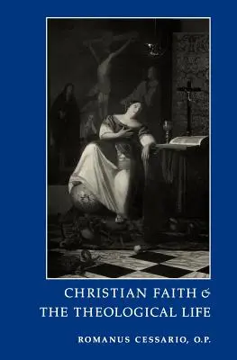 Fede cristiana e vita teologica - Christian Faith and the Theological Life