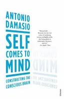 Il sé viene alla mente - Costruire il cervello cosciente - Self Comes to Mind - Constructing the Conscious Brain