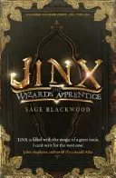 Sfiga: L'apprendista stregone - Libro 1 - Jinx: The Wizard's Apprentice - Book 1