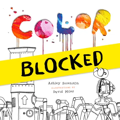A blocchi di colore - Color Blocked