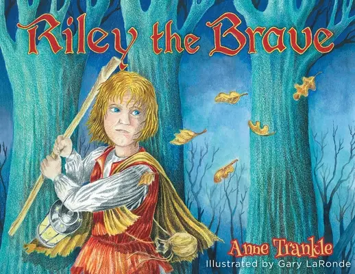 Riley il coraggioso - Riley the Brave