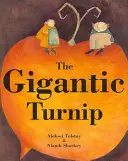 La rapa gigante - The Gigantic Turnip