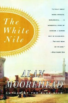 Il Nilo Bianco - The White Nile
