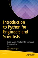 Introduzione a Python per ingegneri e scienziati: Soluzioni open source per il calcolo numerico - Introduction to Python for Engineers and Scientists: Open Source Solutions for Numerical Computation