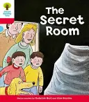 Albero di lettura di Oxford: Livello 4: Storie: La stanza segreta - Oxford Reading Tree: Level 4: Stories: The Secret Room