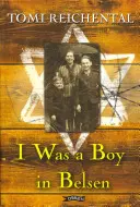 Ero un ragazzo a Belsen - I Was a Boy in Belsen